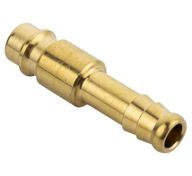 Plug with nippel for air hose 8mm RQS type 26