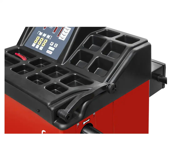 Wheel balancer - REDATS W-200