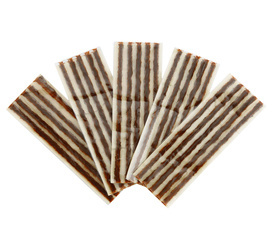 Tyre repair butyl strings X-tra Seal - 25pcs.