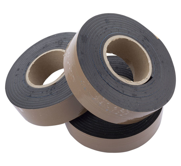 Rubber mix in roller MTR Rema Tip Top - 3 pieces