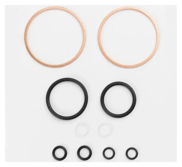 O-ring set for transmission jack REDATS H-220