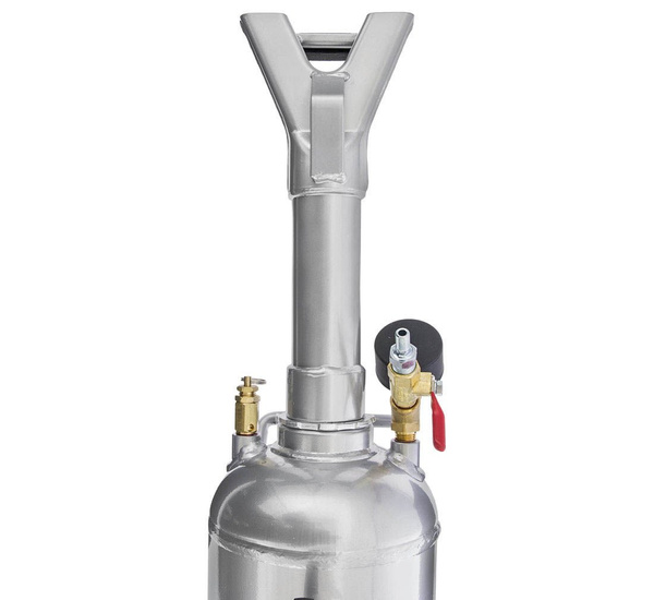 Bazooka-type Inflator 6L Gaither