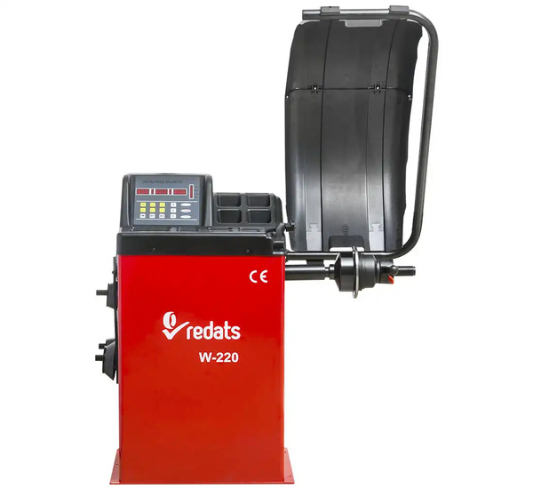 Automatic wheel balancer REDATS W-220