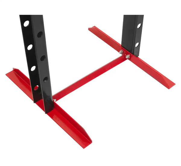 Hydraulic Workshop Press 20T REDATS H-320