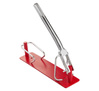 Metal Tyre spreader for tyres with adjustable handle