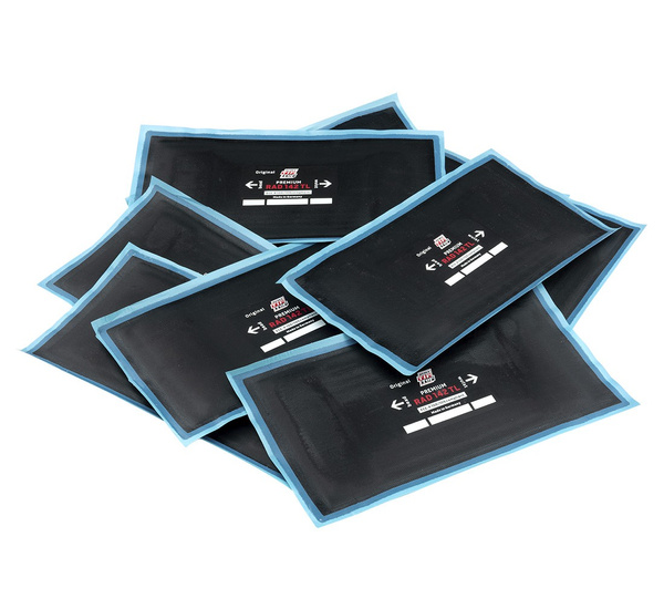 Patch input RADIAL Rema TipTop-142 TL 130x260mm -10pcs