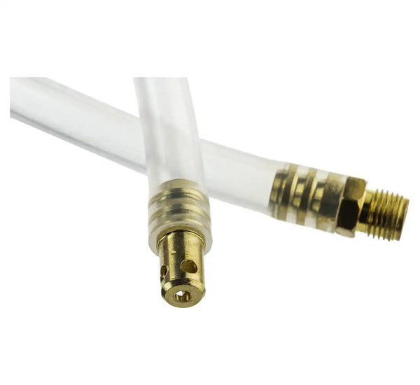 Boll Multi-purpose maintenance gun