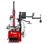 Automatic tyre changer with 3D-1 helper arm and Inflator REDATS M-221FI