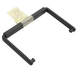 Part - RUFF - Case handle