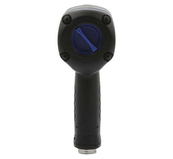 Set impact wrench for tyres BOXO 1280Nm 1/2" + 1/4" plug connector