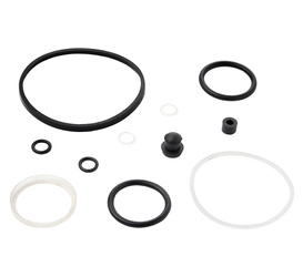 Set of seals for the 8T hydraulic cylinder