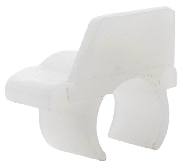 KIT plastic protector for tyre changer mounting head dedicated fir REDATS UNITROLBUTLER RAVAGLIOLI 4 pcs