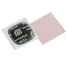 Tyre patch UP-3 27x27mm Tip Top - 100pcs