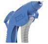 Blow gun short RQS 10bar 1/4'