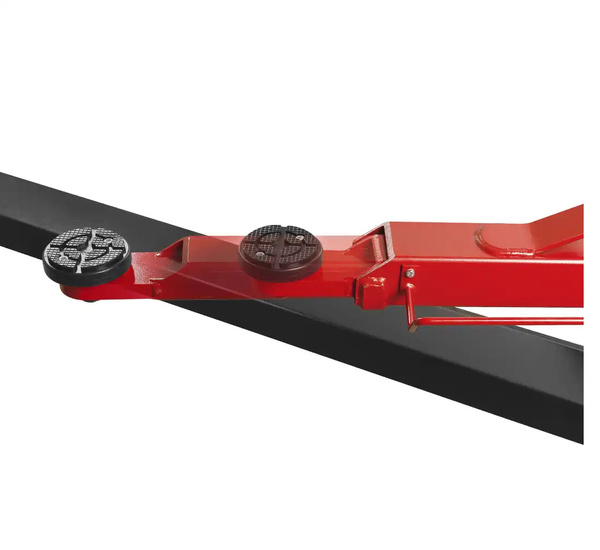 Two-post lift REDATS L-201