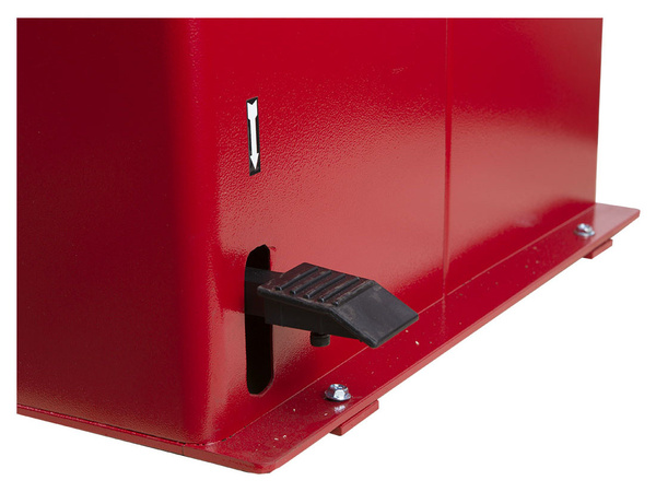 Wheel balancer REDATS W-230