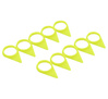 Checkpoint indicators - 32 mm - 10pcs