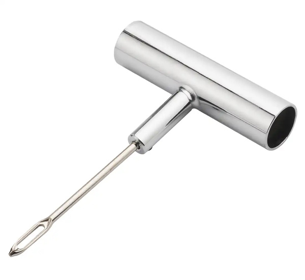 Insert tool for butyl strings - metal