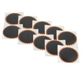 Tube patches No.5 - 94mm - 10 pcs Tip Top