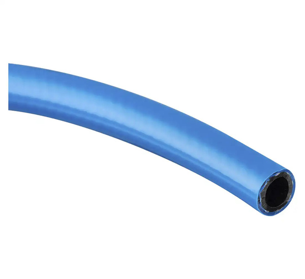 RQSoft Polyurethane Straight Pneumatic Hose 9.0 x 14.5mm - 10m