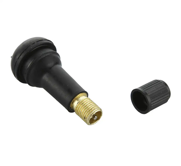 Valves for Tubeless tyres TR413 FIVESTARS - 100 pcs.