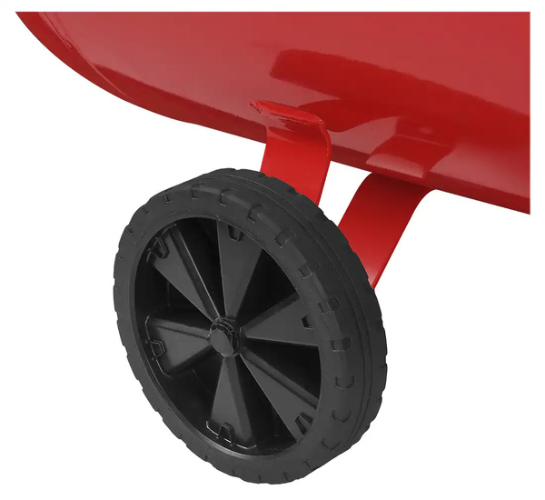 Piston Compressor REDATS 200L 3 kW 400V