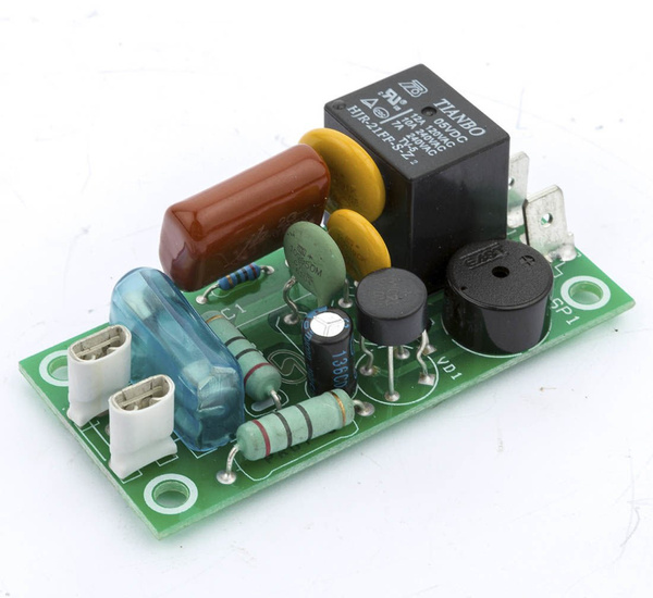 Protection board Galaxy