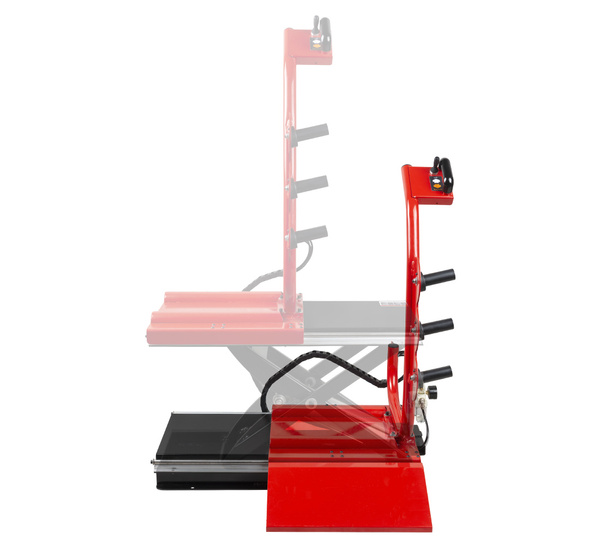Wheel Balancer Lift