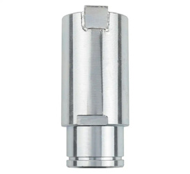 Arm's height extension for two-post column lift - 100mm - 1 pc