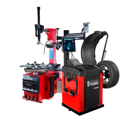 Wheel balancer REDATS W-680