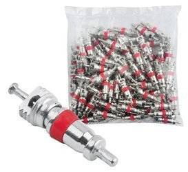Valve insert short - 100 pieces