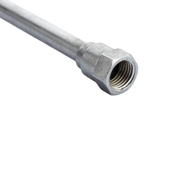 Extension for pumping twin wheels 146mm