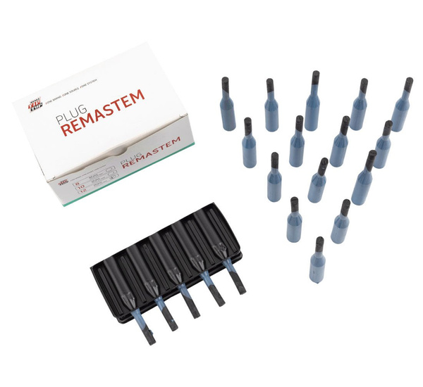 Tyre fixing mushroom TT Remastem-12 - 20pcs
