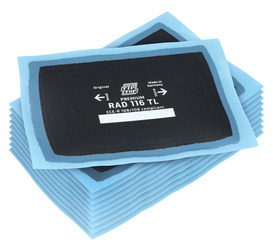Patch input RADIAL Rema TipTop-116 TL 55x75mm -10pcs