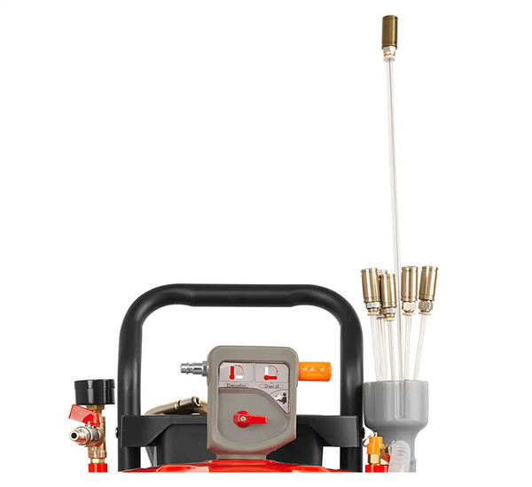 Oil extractor REDATS D-150