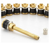 Valve for tubeless truck wheels TR 570 - V - 3 - 21 - 4 10pcs