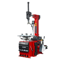 Automatic tyre changer with inflator REDATS M-250FI