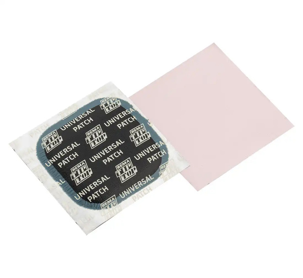 Tyre patch UP-8 55x55mm Tip Top - 50pcs