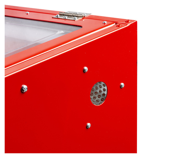 Cabin Sandblaster 90L REDATS SB-90