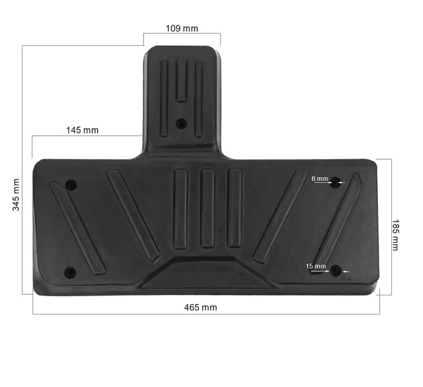 Gum from the bead breaker. For BOSCH SICAM BEISSBARTH SICE BOSCH SICAM assemblers