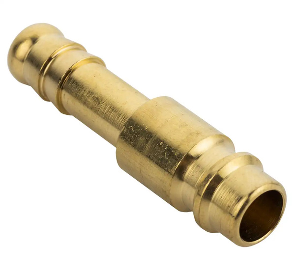 Plug with nippel for air hose 8mm RQS type 26