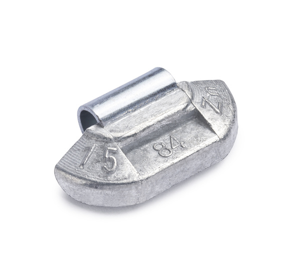 Counterweights FIVESTARS - ZN - 15G - 100 pcs.