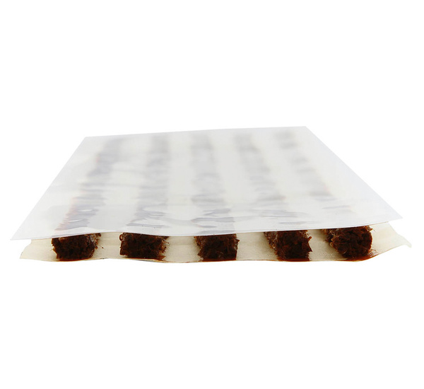 Tyre repair butyl strings X-tra Seal - 25pcs.