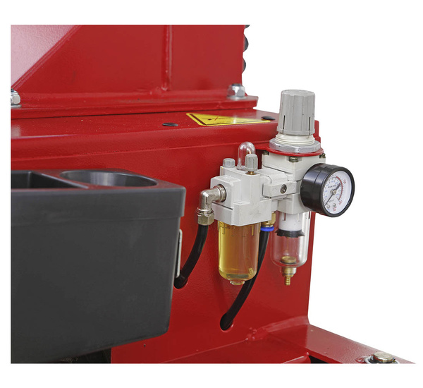 Tye changer REDATS M-111F 230V