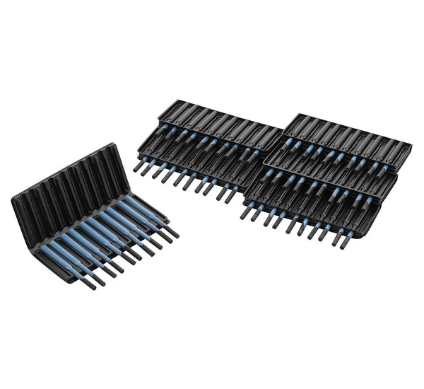 Tyre fixing mushroom TT Remastem-6 - 60pcs