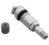 Tyre valve for pressure sensors TPMS-12 4pcs.