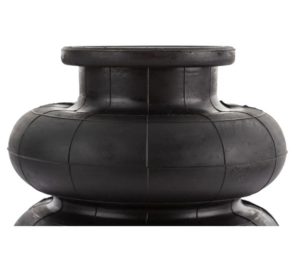 Pneumatic air cushion for air jack 2T (Duro Air Spring 340/3)