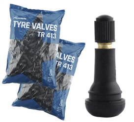 Valves for Tubeless Wheels TR413 FIVESTARS - 200 pcs.