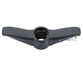 Quick release wing nut fi36x3 REDATS Premium