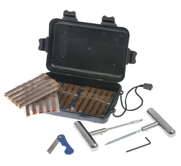 Trolley jack 2 tons REDATS LS-320